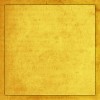 Frame Yellow Glamour Background - Фоны - 