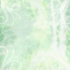 Green Casual Background - 背景 - 