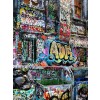 graffiti street art - Остальное - 