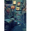 graffiti street art - 其他 - 