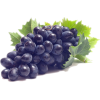 grape - 水果 - 