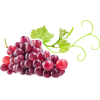 grapes - Frutas - 