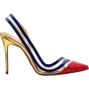 great pumps - Scarpe classiche - 