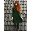 green and ginger hair - Moje fotografije - 