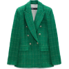 green bl - Куртки и пальто - 