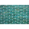 green brick wall - Predmeti - 