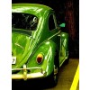 green car - Vehicles - 