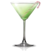 green cocktail - Getränk - 