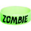 green emo wristband zombie - 腰带 - 