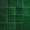green floor tiles - Furniture - 
