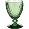 green goblet - Objectos - 
