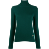 green-rollneck - Long sleeves shirts - 