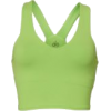 green sports bra - Spodnje perilo - 