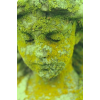 green statue - Figuras - 