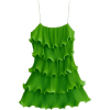 green top - Туники - 