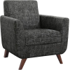 grey chair - Uncategorized - 