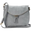 grey bag - ハンドバッグ - 