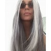grey hair - Uncategorized - 