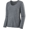 grey t shirt - Koszulki - krótkie - 