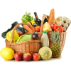 groceries - Alimentações - 