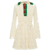 gucci - Vestidos - 