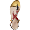 gucci - scarpe di baletto - 