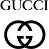 gucci - イラスト用文字 - 
