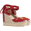 gucci - Wedges - 