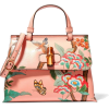 gucci bamboo handbag - Сумочки - 