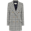 gucci blazer - Jacket - coats - 