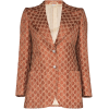 gucci blazer - Uncategorized - 