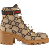 gucci boots - Halbschuhe - 