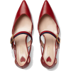 gucci heels - Klasyczne buty - 