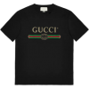 gucci shirt - Майки - короткие - 