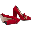 gucci shoes - Classic shoes & Pumps - 