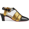 gucci shoes - Klasyczne buty - 