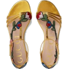 gucci shoes - サンダル - 