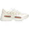 gucci sneakers gucci white - Tenisice - 