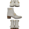 gucci sucket boots - Buty wysokie - 