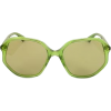 gucci sunglasses - サングラス - 