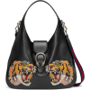gucci tiger bag - ハンドバッグ - 