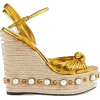 gucci wedges - Plutarice - 