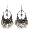 gypsy earrings - Серьги - 