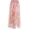 gypsy skirt - Suknje - 