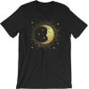 gypsysoulvibes etsy Celestial t shirt - T-shirts - 