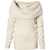 h & m  sweater - Majice - dolge - 