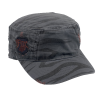zeebrah military cap  - 帽子 - 