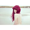 hair, haircolor - Mie foto - 