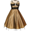 haljina, krinolina - Dresses - 