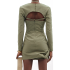 haljina - Dresses - £521.00  ~ $685.52